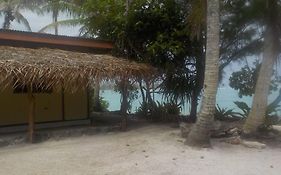 Camping Hiva Plage